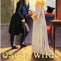 Cover Art for 9781617202827, Oscar Wilde: The Importance of Being Earnest by Oscar Wilde