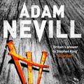 Cover Art for 9781447263418, The Ritual by Adam Nevill