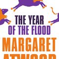 Cover Art for 9780748113378, The Year Of The Flood by Margaret Atwood