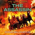 Cover Art for 9781405919562, The Assassin by Clive Cussler, Justin Scott