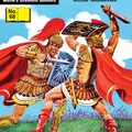 Cover Art for 9781620282182, Julius Caesar by William Shakespeare