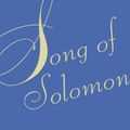 Cover Art for 9781417743025, Song of Solomon by Toni Morrison