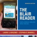 Cover Art for 9780205728442, The Blair Reader by Laurie G. Kirszner