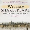 Cover Art for 9781717277251, The Complete Works of Shakespeare by William Shakespeare