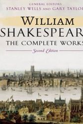 Cover Art for 9781717277251, The Complete Works of Shakespeare by William Shakespeare