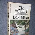 Cover Art for 9780345015327, The Hobbit, or There and Back Again by J R r Tolkien