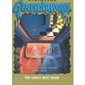 Cover Art for 9780613682398, Ghost Next Door by R. L. Stine
