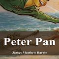 Cover Art for 1230001195552, Peter Pan by James Matthew Barrie