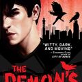 Cover Art for 9781847382894, The Demon's Lexicon by Sarah Rees Brennan