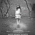 Cover Art for 9789129681352, Miss Peregrines hem för besynnerliga barn by Ransom Riggs