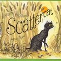 Cover Art for 9780733316418, Hairy Maclary Scattercat by Lynley Dodd