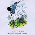 Cover Art for 9780152525958, Mary Poppins by P. L. Travers