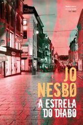 Cover Art for 9788501080615, Estrela do Diabo (Em Portugues do Brasil) by Jo Nesbo
