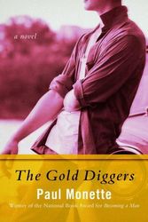 Cover Art for 9781480474130, The Gold Diggers by Paul Monette