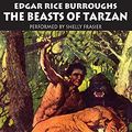 Cover Art for 9781400130047, The Beasts of Tarzan by Edgar Rice Burroughs