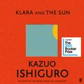 Cover Art for 9780571365500, Klara and the Sun by Kazuo Ishiguro