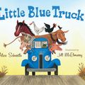 Cover Art for 9780152056612, Little Blue Truck by Alice Schertle