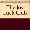 Cover Art for 9780606011723, The Joy Luck Club by Amy Tan
