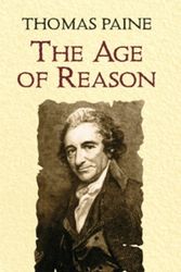 Cover Art for 9780486433936, The Age of Reason by Thomas Paine