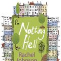 Cover Art for 8601404788314, Notting Hell by Johnson, Rachel