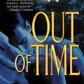 Cover Art for 9780446537971, Out of Time by Samantha Graves
