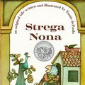 Cover Art for 9780671666064, Strega Nona by Tomie dePaola