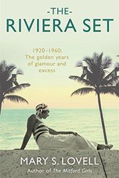 Cover Art for 9781408705209, The Riviera Set by Mary S. Lovell