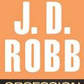 Cover Art for 9780606375023, Obsession in DeathIn Death by J D Robb