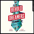 Cover Art for B01M9GK16I, Behold the Dreamers by Imbolo Mbue