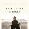 Cover Art for 9781526614766, Year of the Monkey by Patti Smith