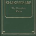 Cover Art for 9780517209769, William Shakespeare the Complete Works by William Shakespeare