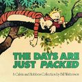Cover Art for 9780836217360, Days are Just Packed by Bill Watterson