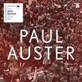 Cover Art for B01LZPLGUS, 4 3 2 1 by Paul Auster