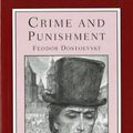 Cover Art for 9780393956238, Crime and Punishment by Fyodor Dostoevsky