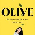 Cover Art for 9780008382681, Olive by Emma Gannon