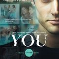 Cover Art for 9781501195433, You by Caroline Kepnes