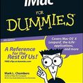Cover Art for 9780470133866, iMac For Dummies by Mark L. Chambers