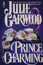 Cover Art for 9780671870959, Prince Charming by Julie Garwood