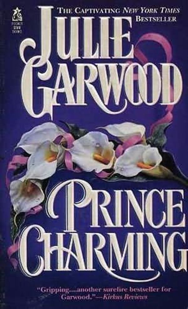 Cover Art for 9780671870959, Prince Charming by Julie Garwood