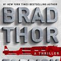 Cover Art for 9781471147371, Foreign Agent Tr by Brad Thor
