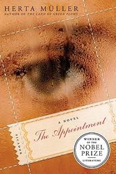 Cover Art for 9780312420543, The Appointment by Herta Muller