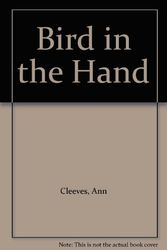 Cover Art for 9780708918302, Bird in the Hand by Ann Cleeves