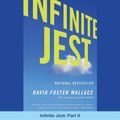 Cover Art for 9781619696174, Infinite Jest by David Foster Wallace