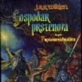 Cover Art for 9789536166114, Gospodar Prstenova (1) by J.j.r. Tolkien