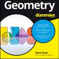 Cover Art for 9781119181644, Geometry For Dummies by Mark Ryan