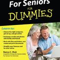 Cover Art for 9781410434081, Computers for Seniors for Dummies, 2nd Edition (Thorndike Large Print Health, Home and Learning) by Nancy C. Muir