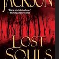 Cover Art for 9780821779385, Lost Souls by Lisa Jackson