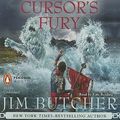 Cover Art for 9780143143789, Cursor's Fury: Book Three of the Codex Alera by Jim Butcher