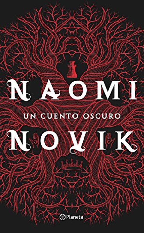 Cover Art for 9788408151487, Un cuento oscuro by Naomi Novik