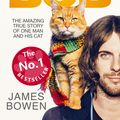 Cover Art for 9781473633360, A Street Cat Named Bob: How one man and his cat found hope on the streets by James Bowen